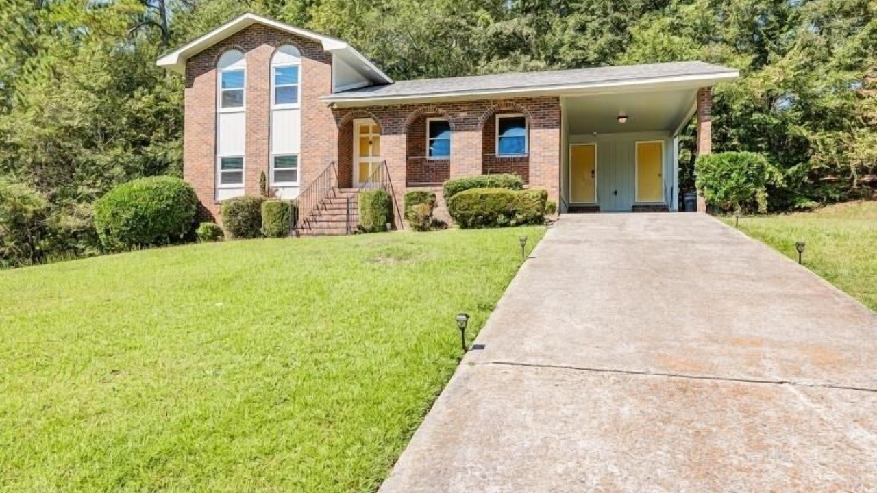 Photo of Outdoor in Gracewood