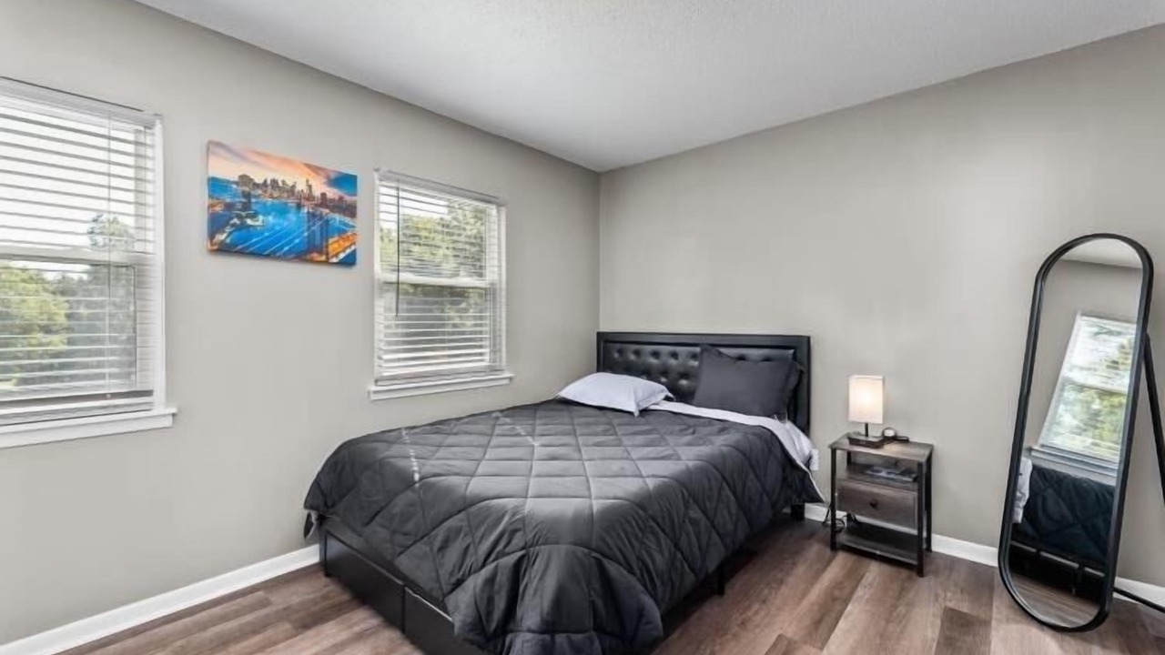 Photo of Bedroom in Gracewood