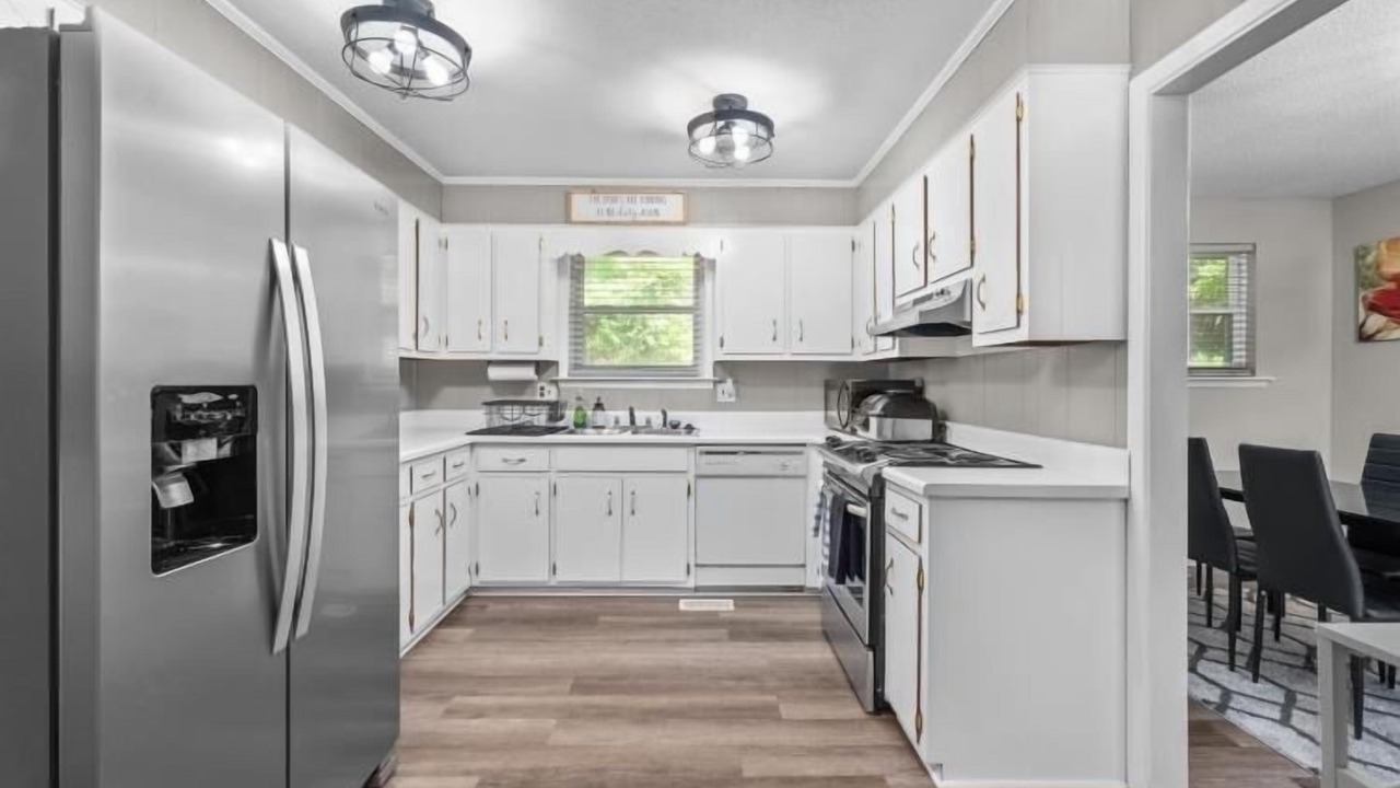 Photo of Kitchen in Gracewood