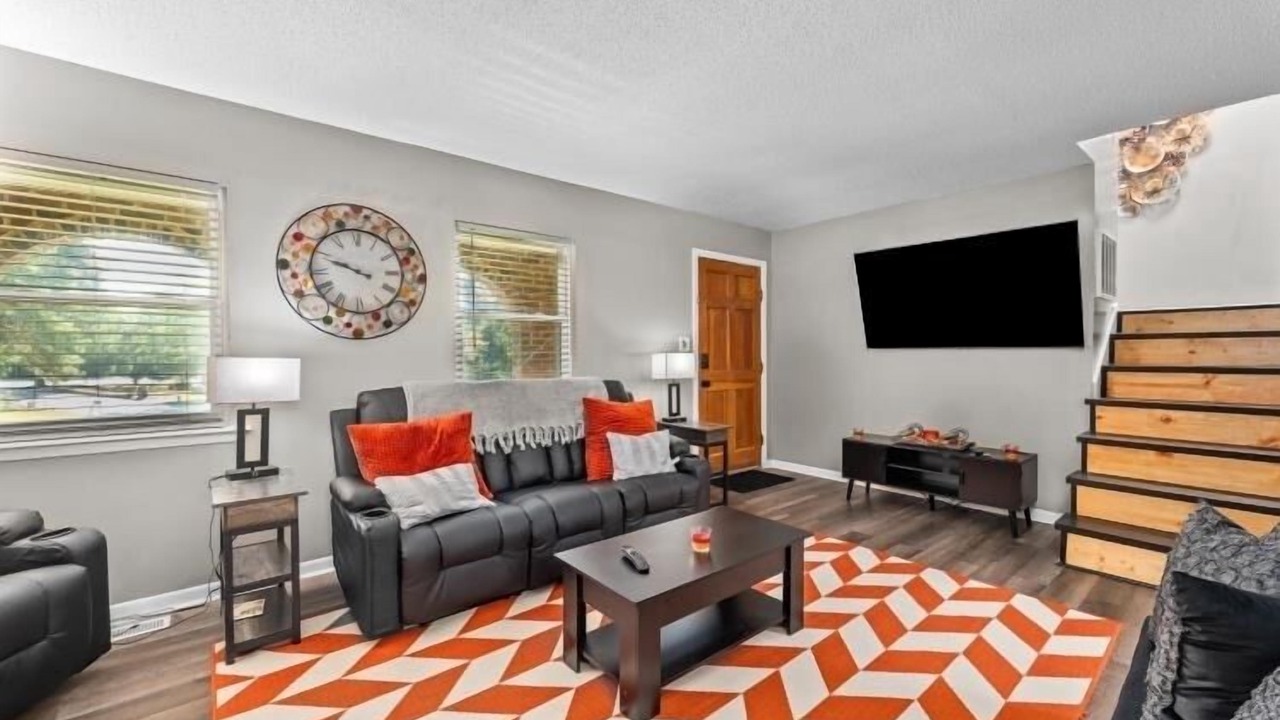 Photo of Livingroom in Gracewood