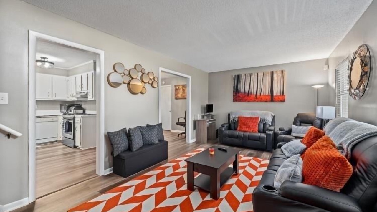 Photo of Livingroom in Gracewood