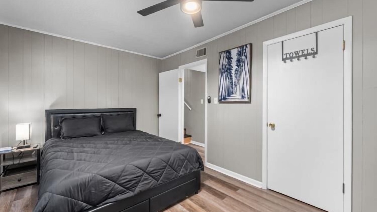 Photo of Bedroom in Gracewood