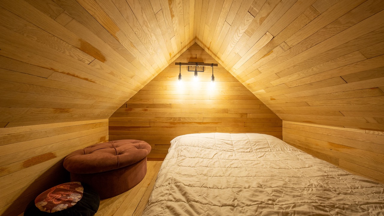 Photo of Bedroom in Myrtle Beach