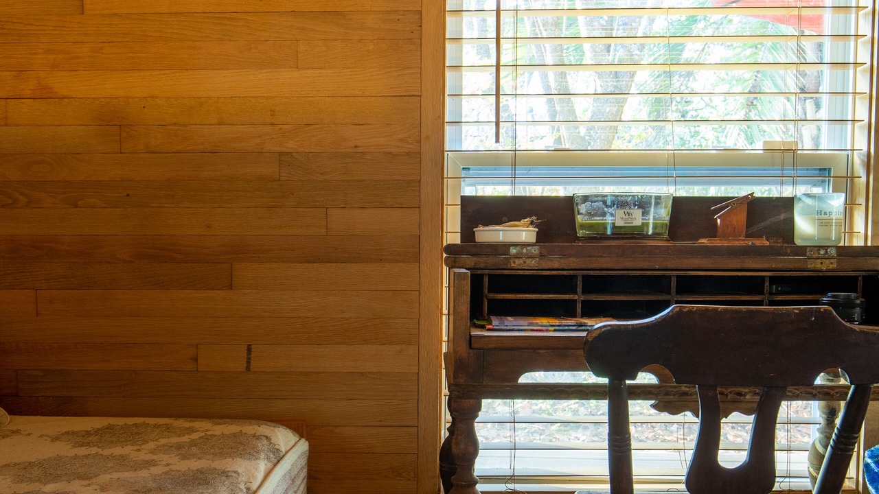 Photo of Bedroom in Myrtle Beach