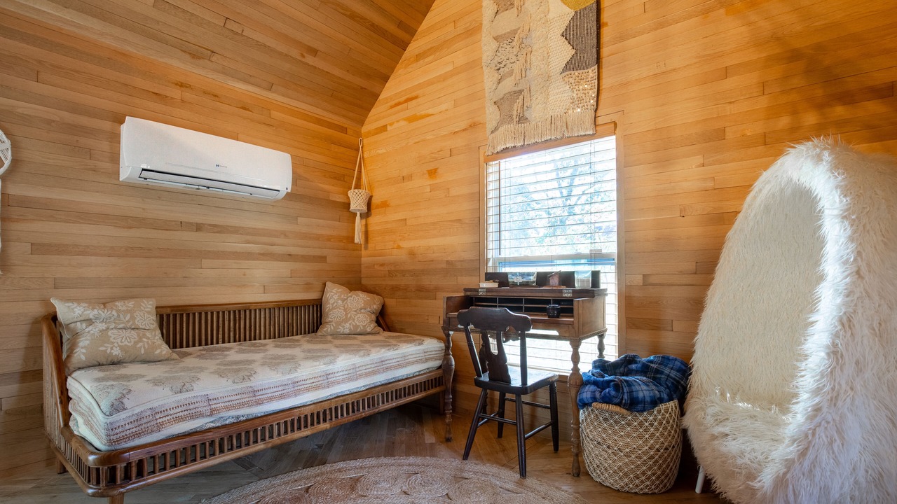 Photo of Bedroom in Myrtle Beach