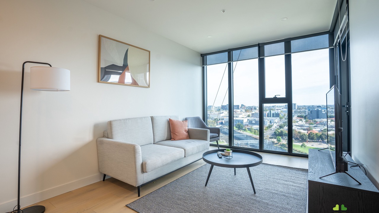 Photo of Bedroom in Footscray