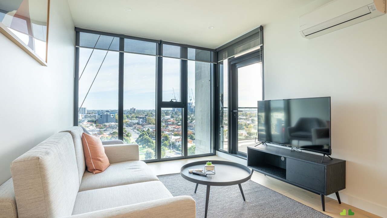 Photo of Bedroom in Footscray