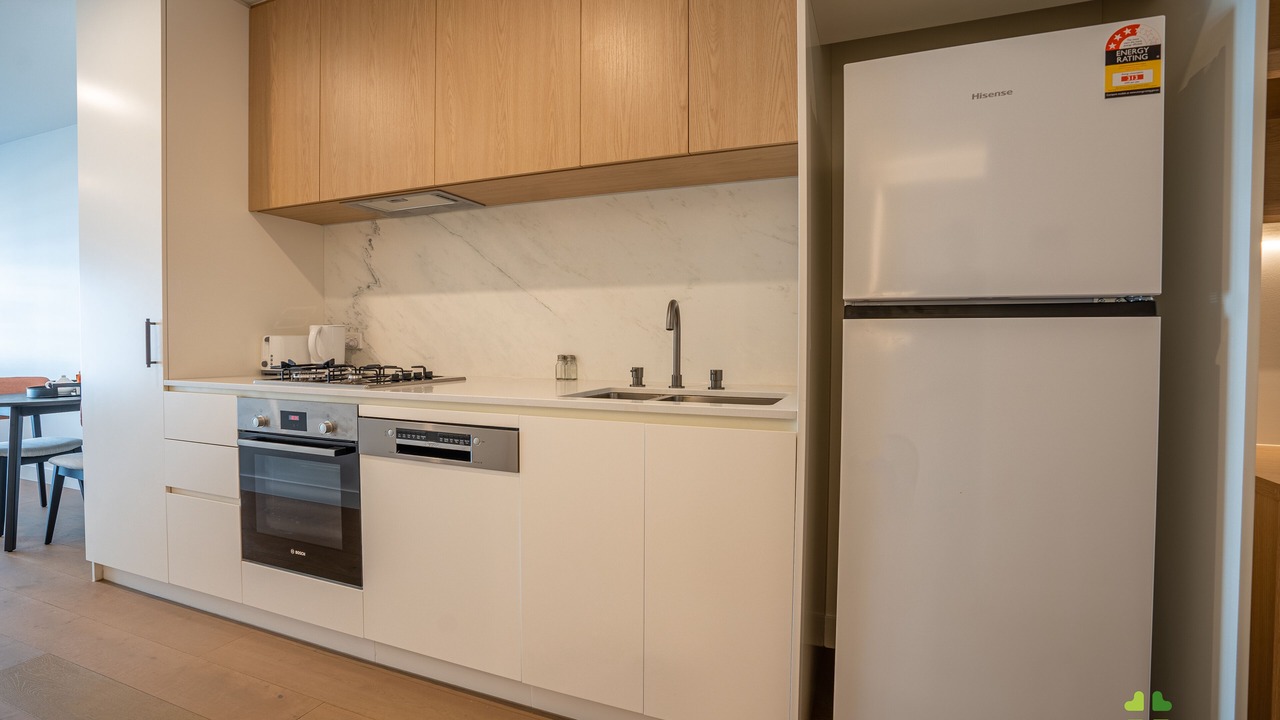 Photo of Kitchen in Footscray