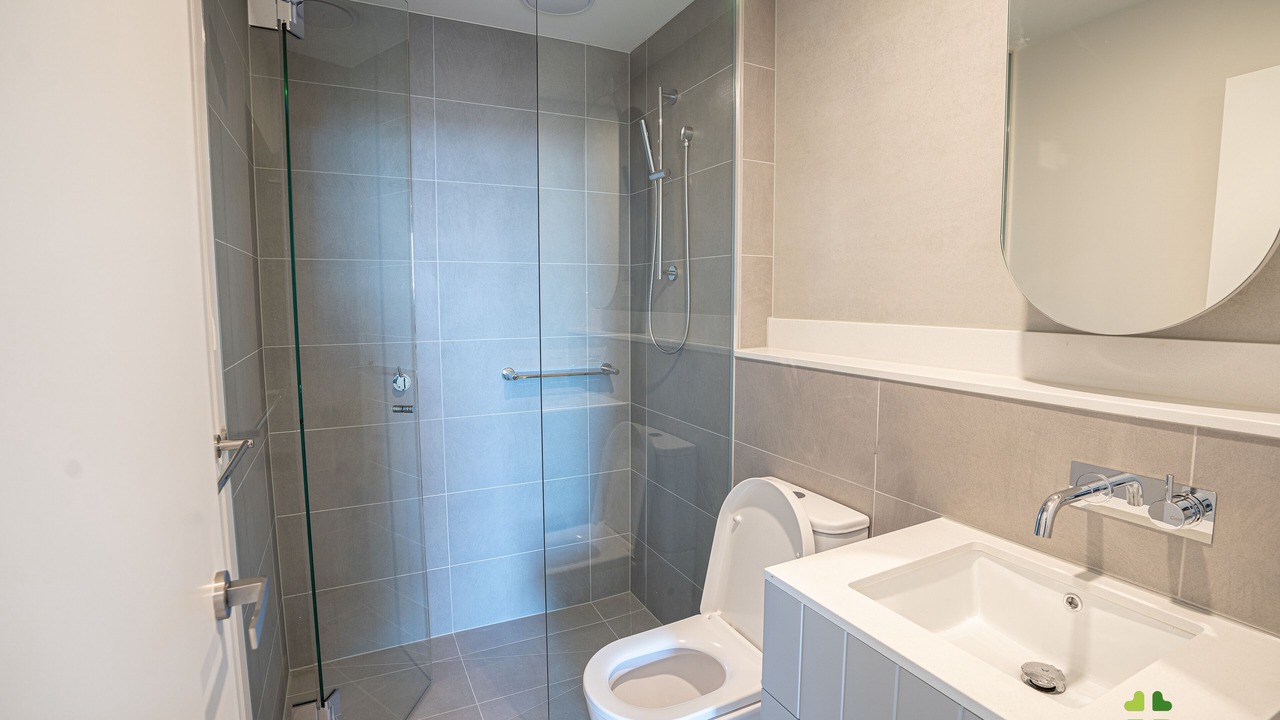 Photo of Bathroom in Footscray