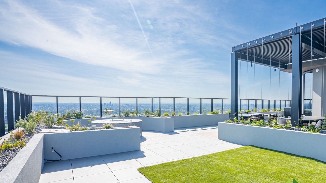 Photo of Outdoor in Footscray