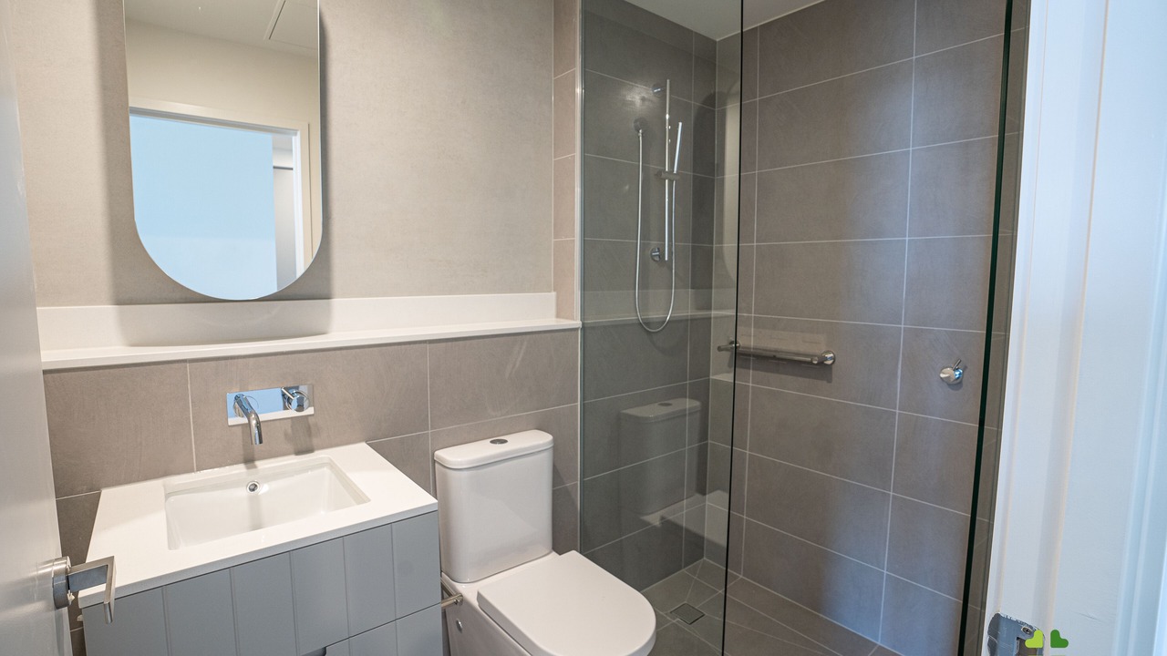 Photo of Bathroom in Footscray