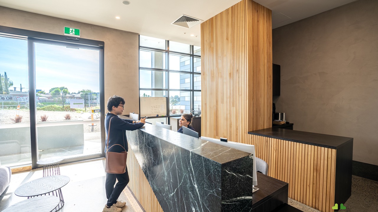 Photo of Others in Footscray