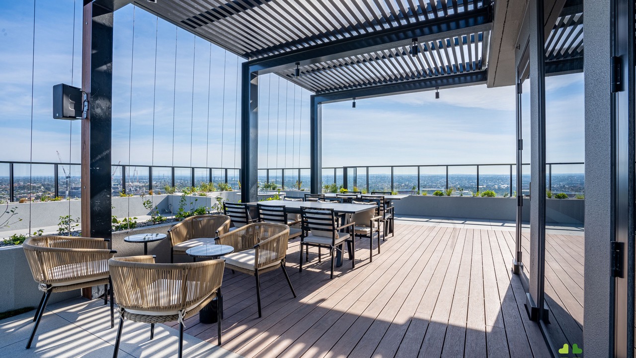 Photo of Outdoor in Footscray