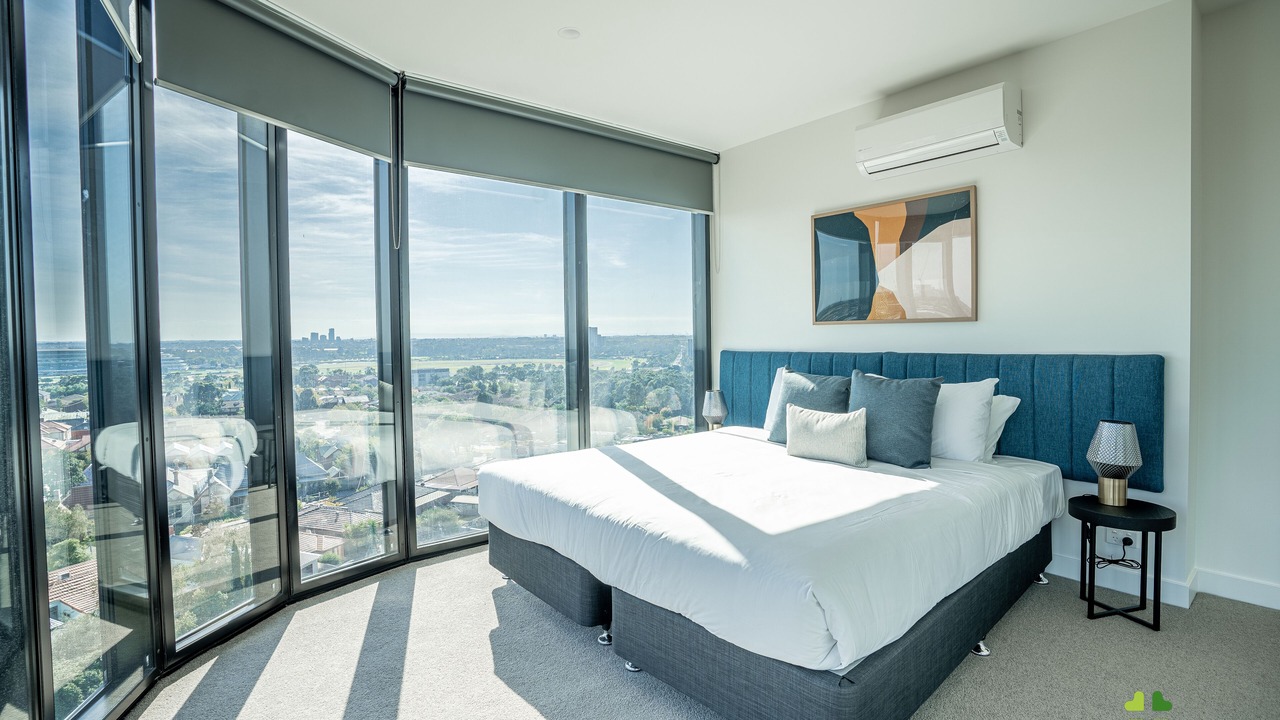 Photo of Bedroom in Footscray