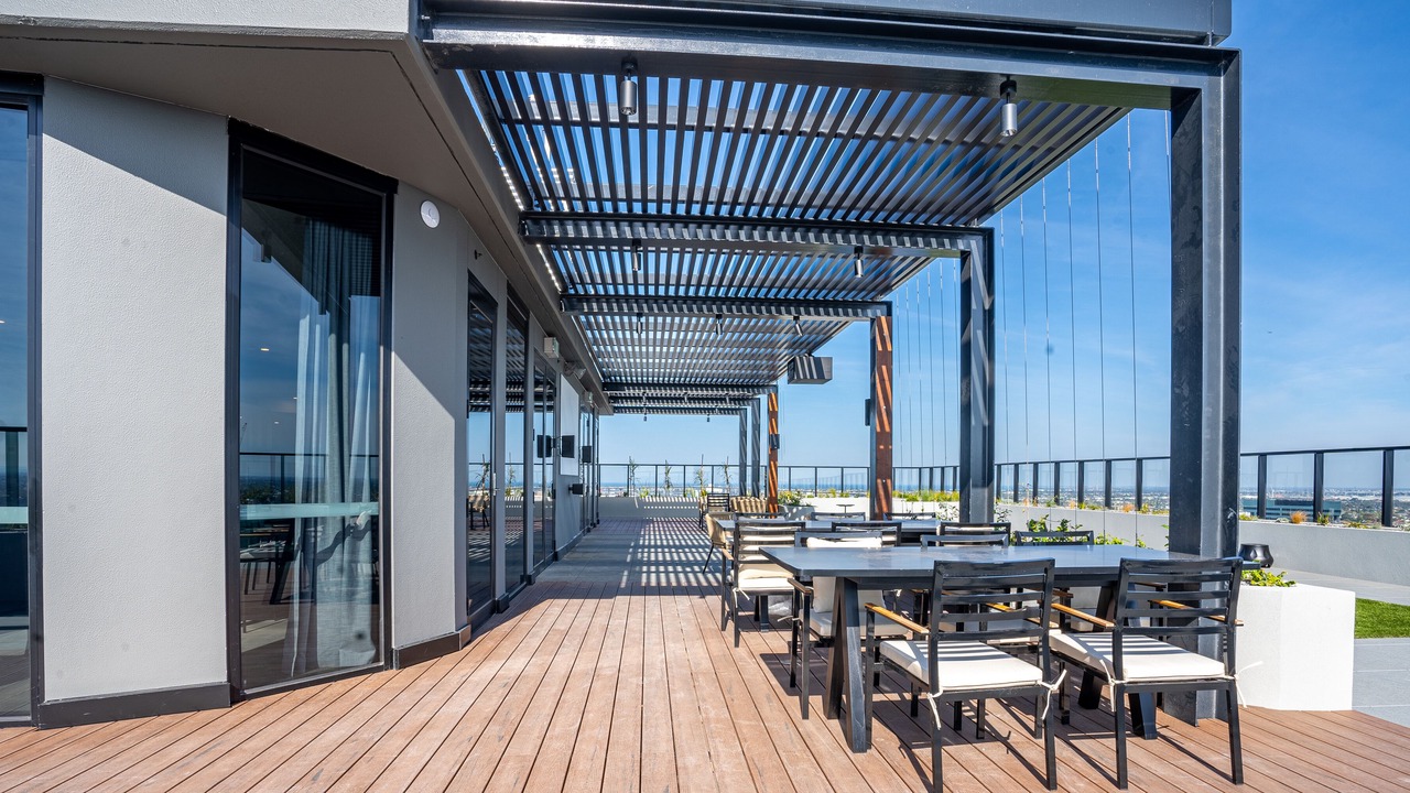 Photo of Outdoor in Footscray