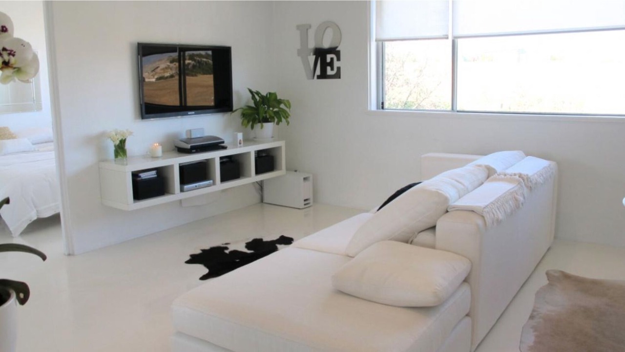 Photo of Bedroom in North Bondi