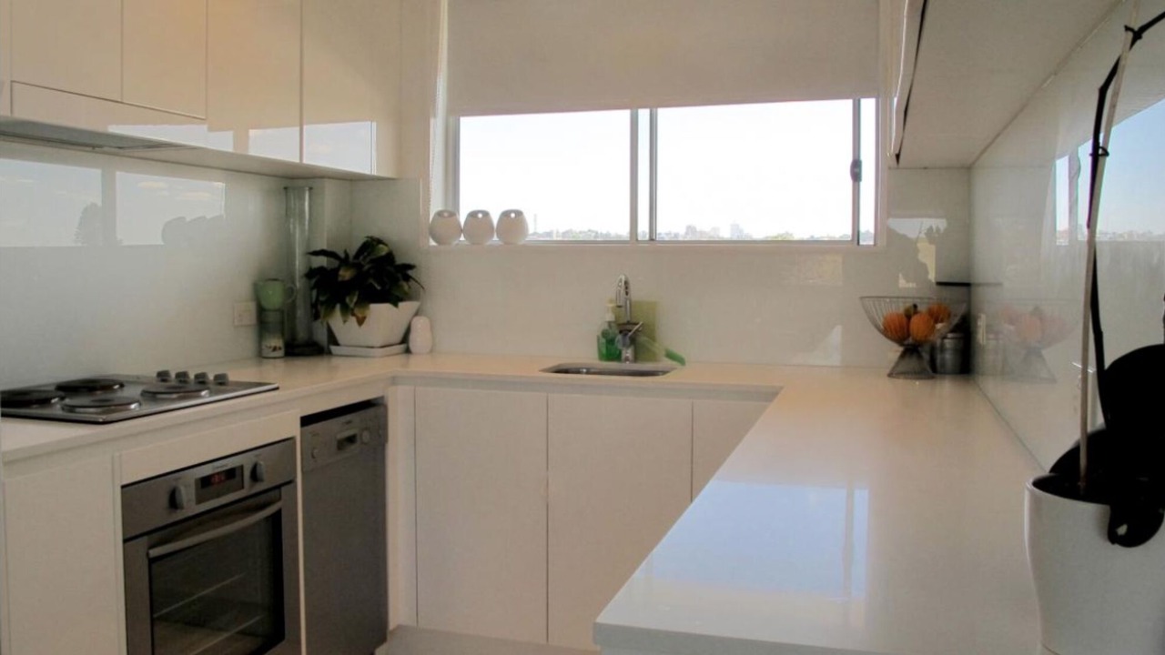 Photo of Kitchen in North Bondi