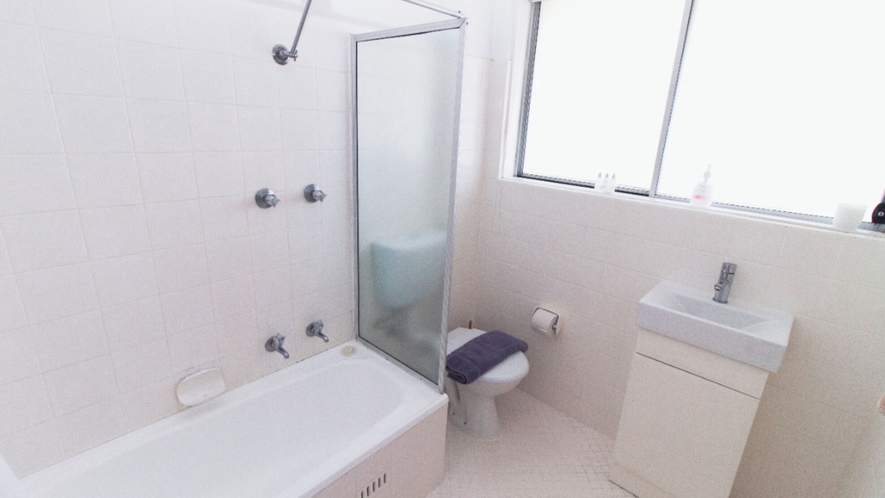 Photo of Bathroom in North Bondi