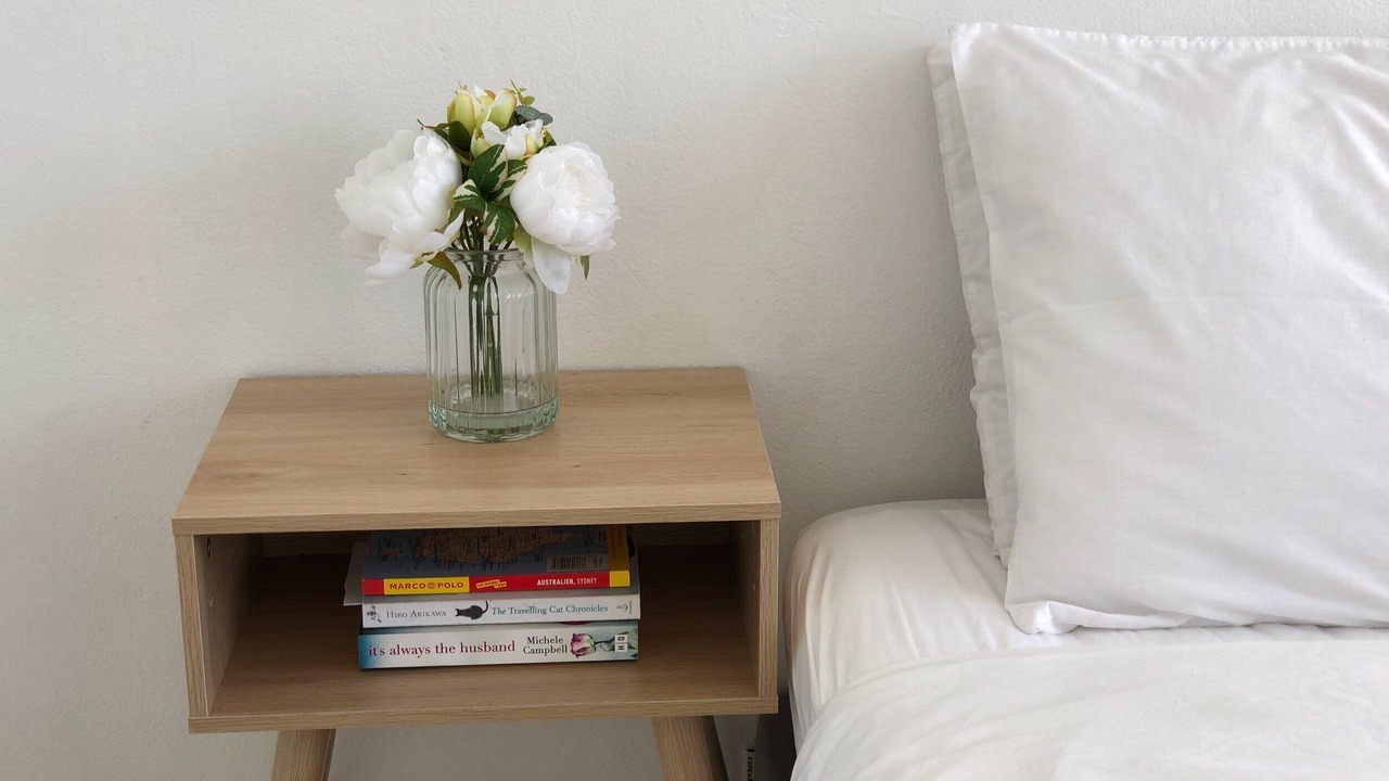Photo of Bedroom in North Bondi