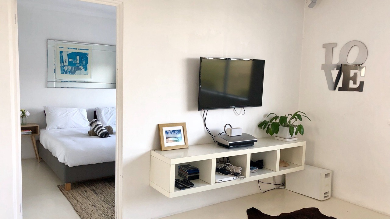 Photo of Bedroom in North Bondi