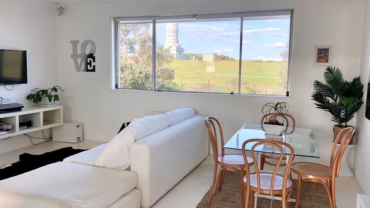 Photo of Livingroom in North Bondi