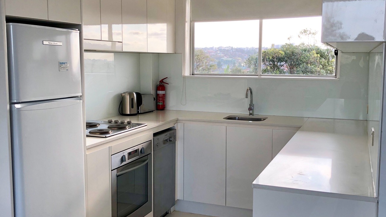 Photo of Kitchen in North Bondi