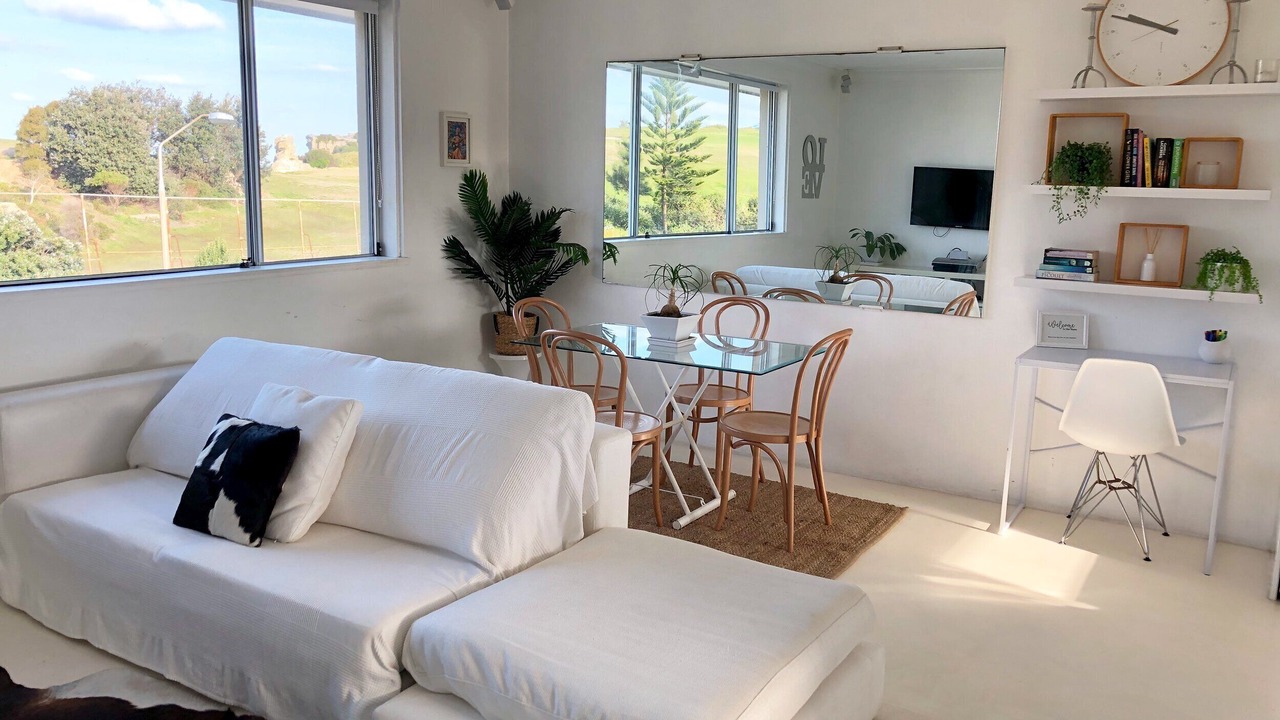 Photo of Livingroom in North Bondi