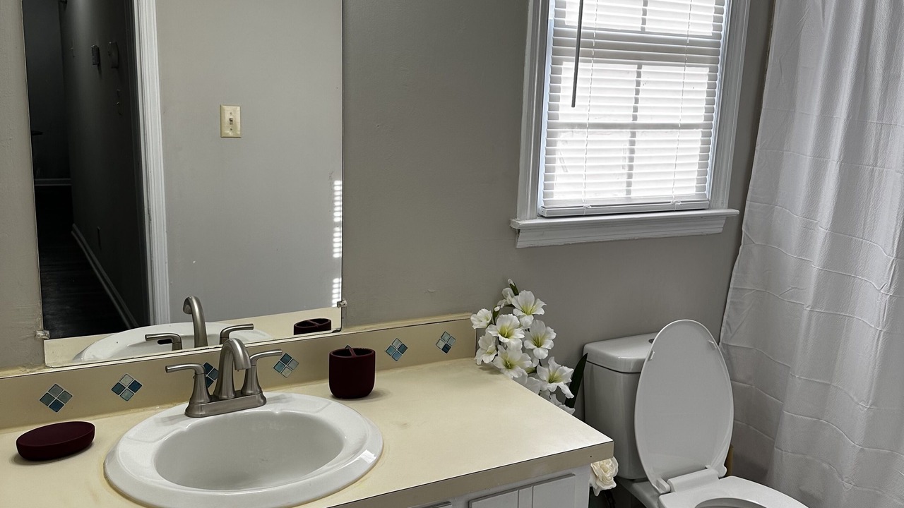 Photo of Bathroom in Norcross