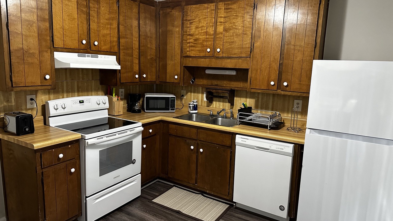 Photo of Kitchen in Norcross