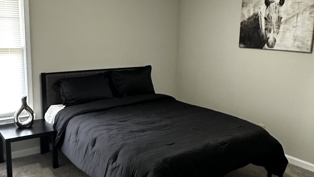Photo of Bedroom in Norcross
