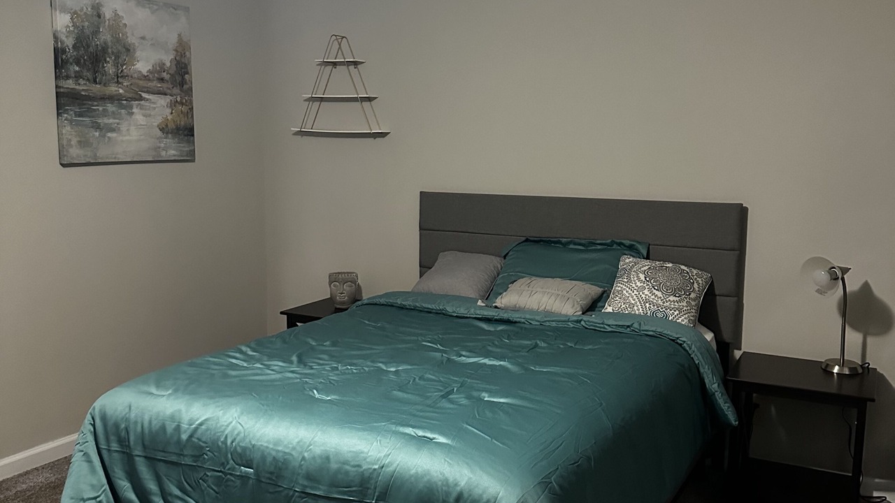 Photo of Bedroom in Norcross
