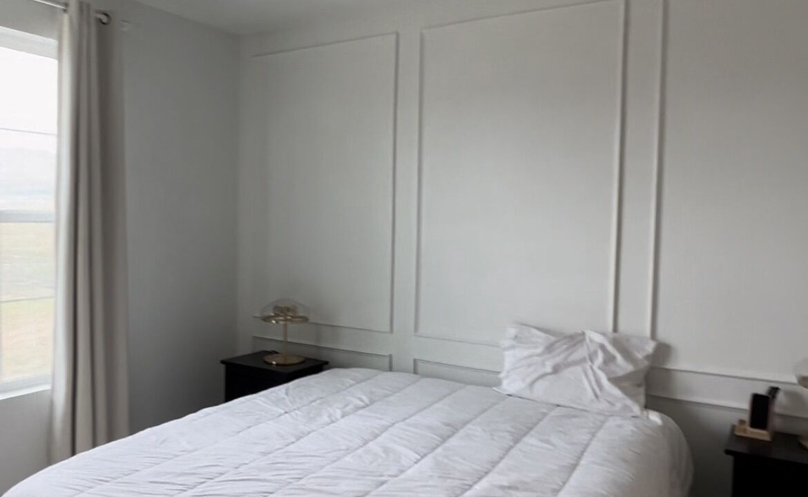 Photo of Bedroom in Daybreak