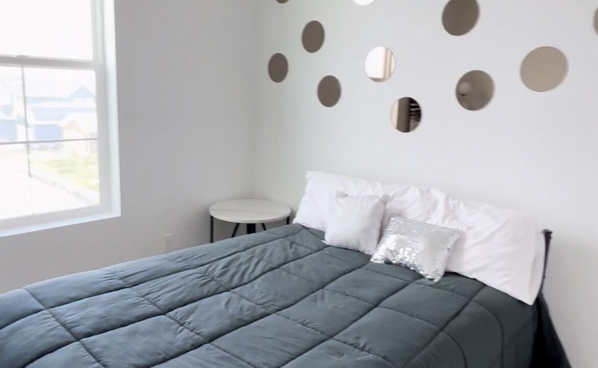 Photo of Bedroom in Daybreak
