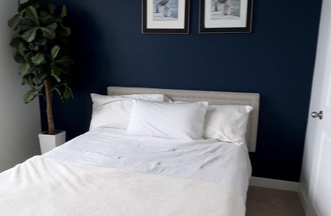 Photo of Bedroom in Daybreak