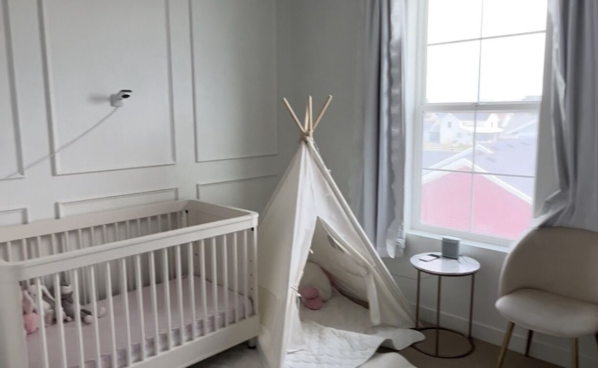 Photo of Bedroom in Daybreak
