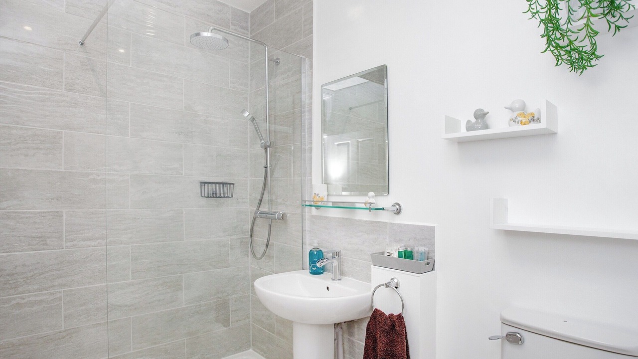 Photo of Bedroom in Honiton