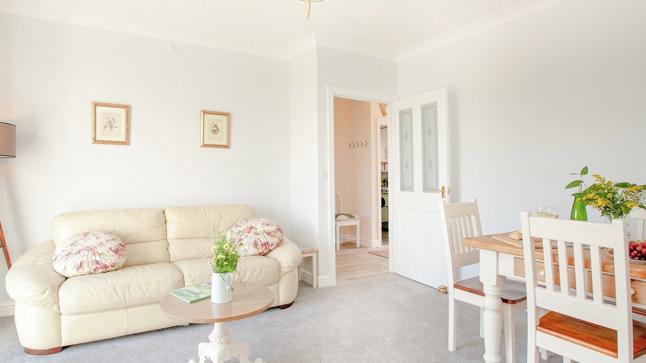 Photo of Bedroom in Honiton