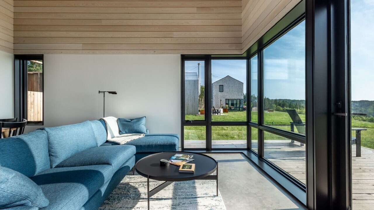 Photo of Bedroom in Inverness County