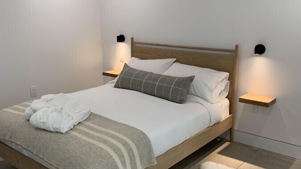 Photo of Bedroom in Inverness County