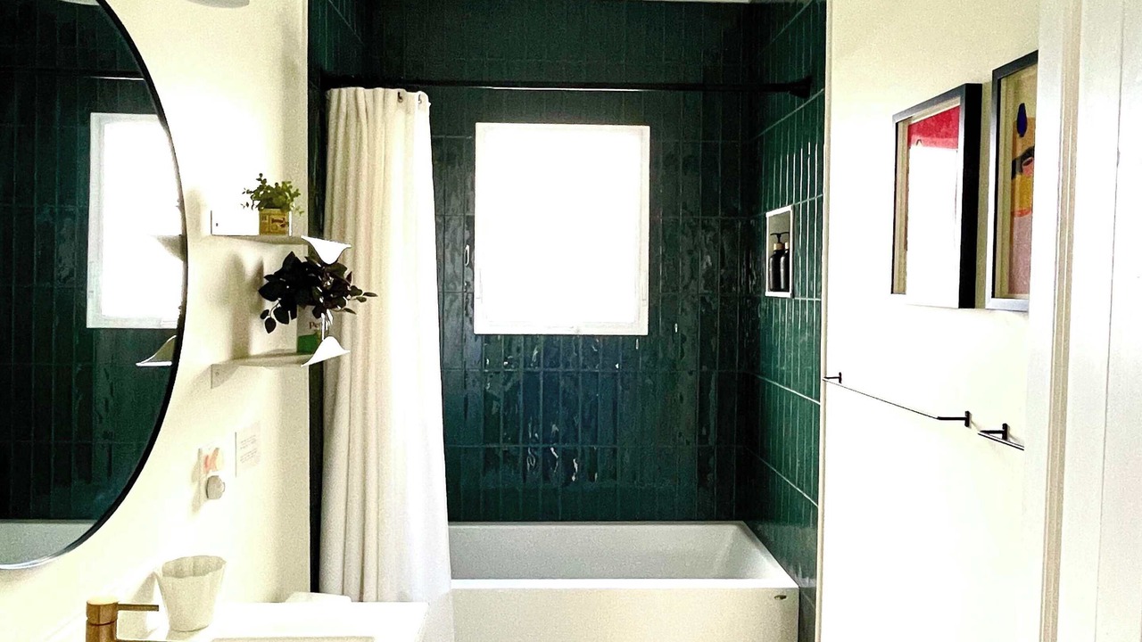Photo of Bathroom in Cherry Valley