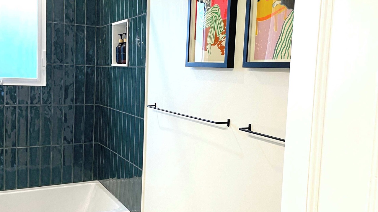 Photo of Bathroom in Cherry Valley