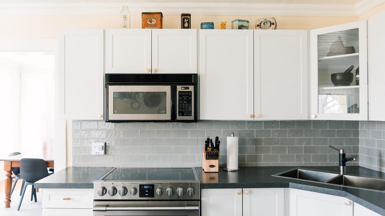 Photo of Kitchen in Cherry Valley