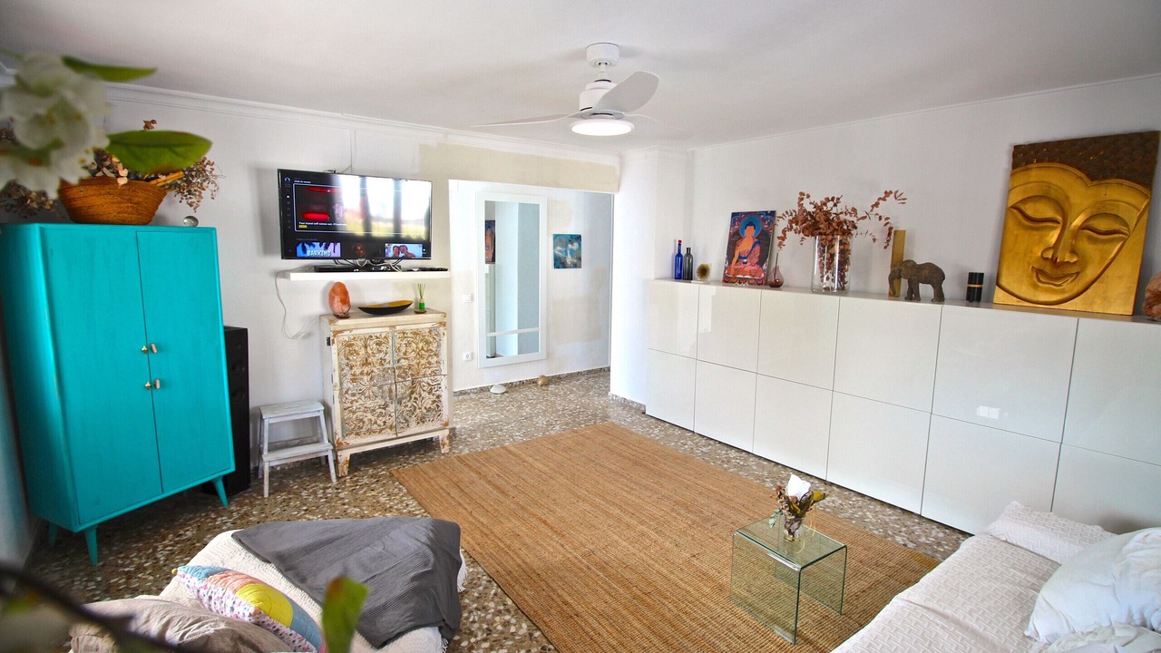 Photo of Livingroom in Hoya de los Patos