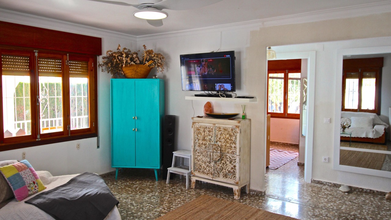 Photo of Livingroom in Hoya de los Patos