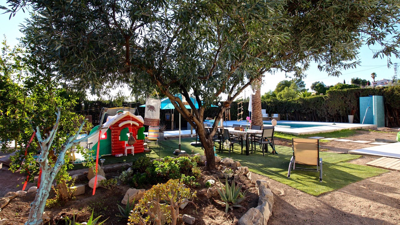 Photo of Outdoor in Hoya de los Patos