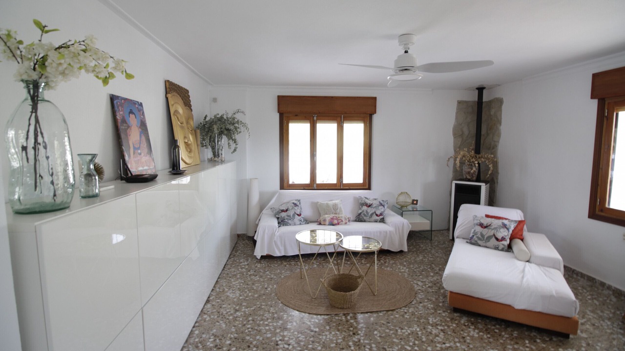 Photo of Livingroom in Hoya de los Patos