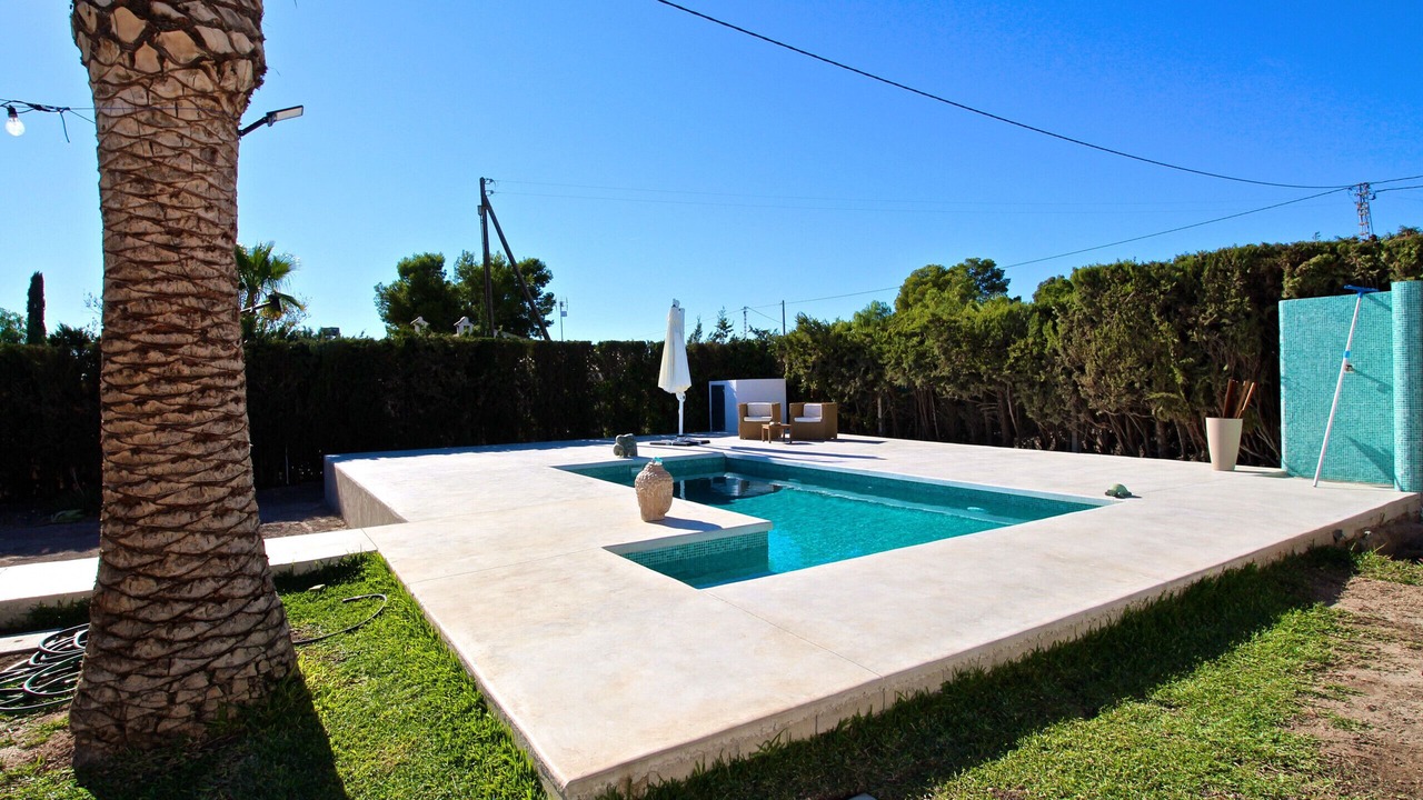Photo of Outdoor in Hoya de los Patos