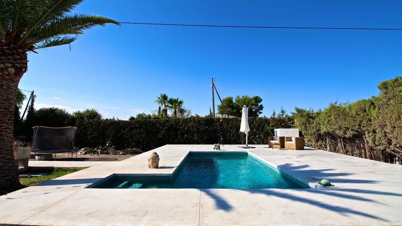 Photo of Outdoor in Hoya de los Patos