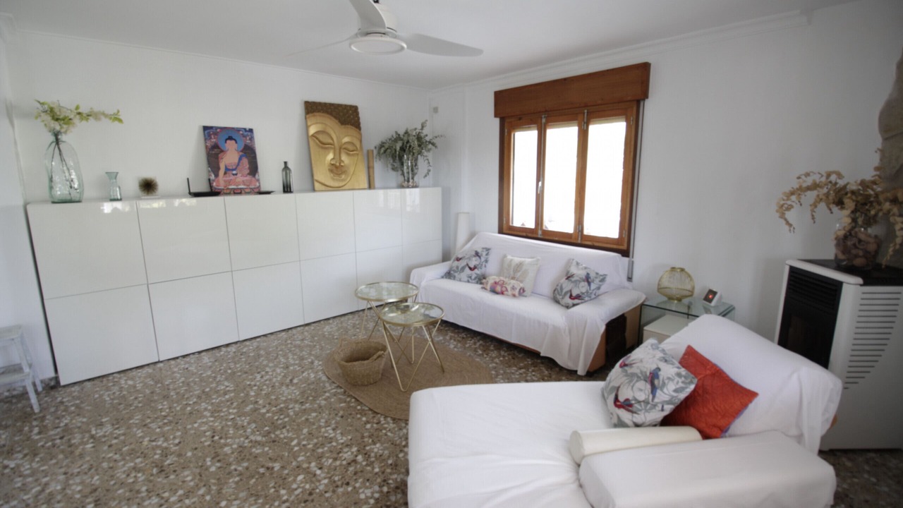 Photo of Livingroom in Hoya de los Patos