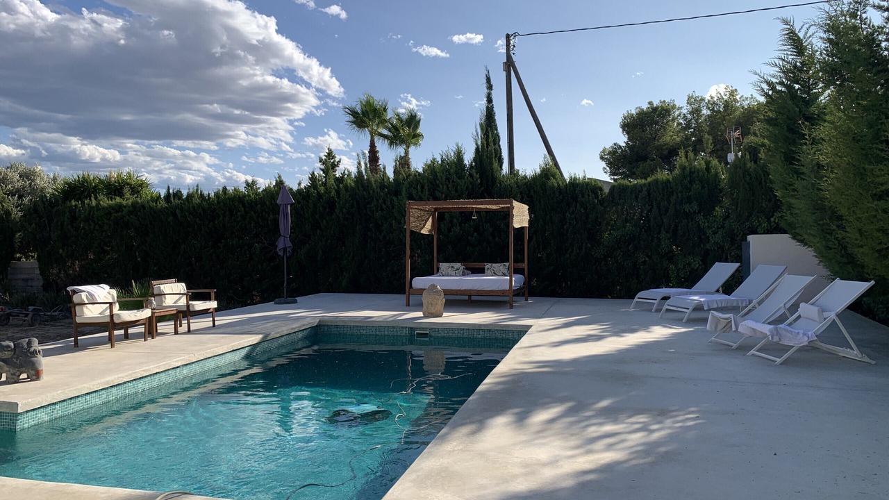 Photo of Outdoor in Hoya de los Patos